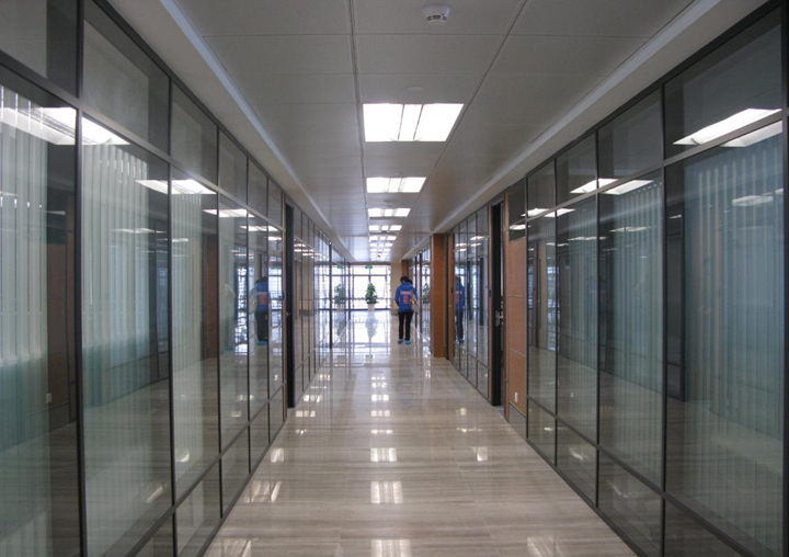 Office Screen|Partition System|Office Furniture|108 Series High Compartment|高隔间|高隔断 108Double