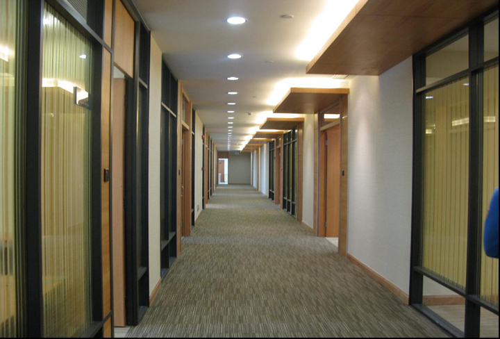 Office Screen|Partition System|Office Furniture|108 Series High Compartment|高隔间|高隔断 108Single