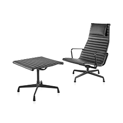 伊姆斯户外躺椅 伊姆斯夫妇 Charles & Ray Eames 伊姆斯夫妇