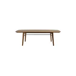 Utility 餐桌 Utility Dining Table