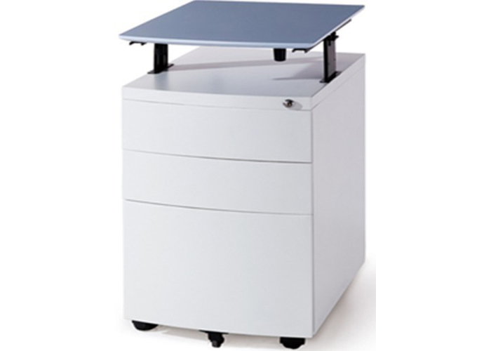 Steel Furniture|Steel Cabinet|Office Furniture|Mobile pedestal|活动柜|移动柜|文件柜 CG-HM-113B