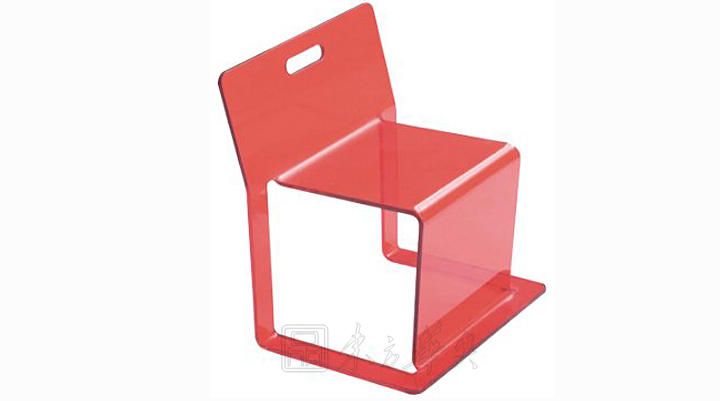 Modern Chair|Plastic Leisure Chair|Office Furniture||亚克力休闲椅 CG-AC056