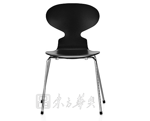 Modern Chair|Wooden Leisure Chair|Office Furniture|Leisure Chair|休闲椅,塑料休闲椅,餐椅,洽谈椅 CG-Ant-chair