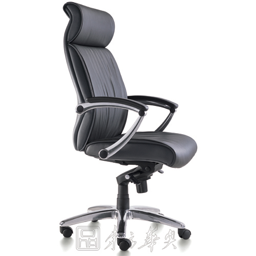 Office Chair|Fashion Executive Chair|Office Furniture|Modern Leather Executive Chair|真皮大班椅 CG-BJ024-H
