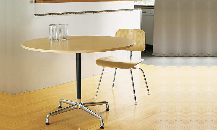 Conference Table|MFC Negotiation Table|Office Furniture|MFC Negotiation Table|洽谈台|洽谈桌|谈判桌 CG-BSQTT-09