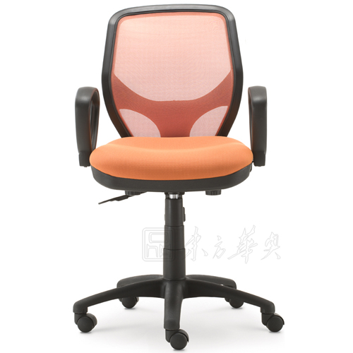 Office Chair|Mesh Staff Chair|Office Furniture|Mesh Staff Chair|网布职员椅 CG-C412