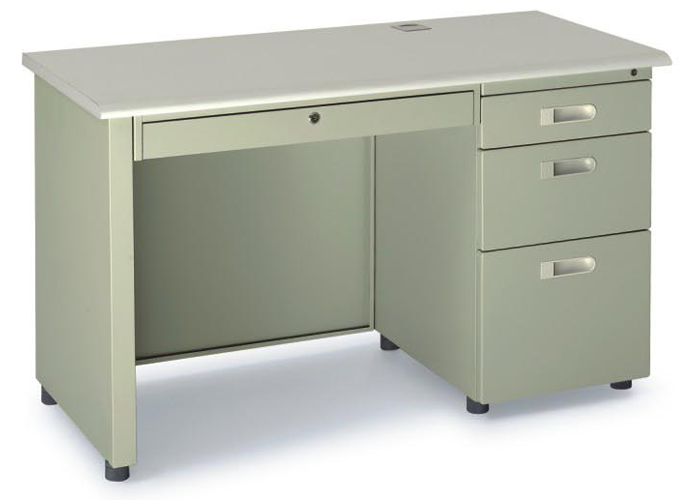 Steel Furniture|Steel Office Desk|Office Furniture|Steel office desk|办公台 CG-CE-149