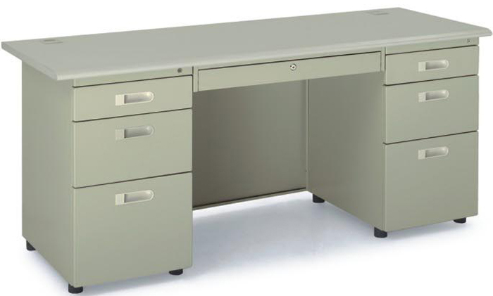 Steel Furniture|Steel Office Desk|Office Furniture|Steel Office Desk|办公桌 CG-CE-148