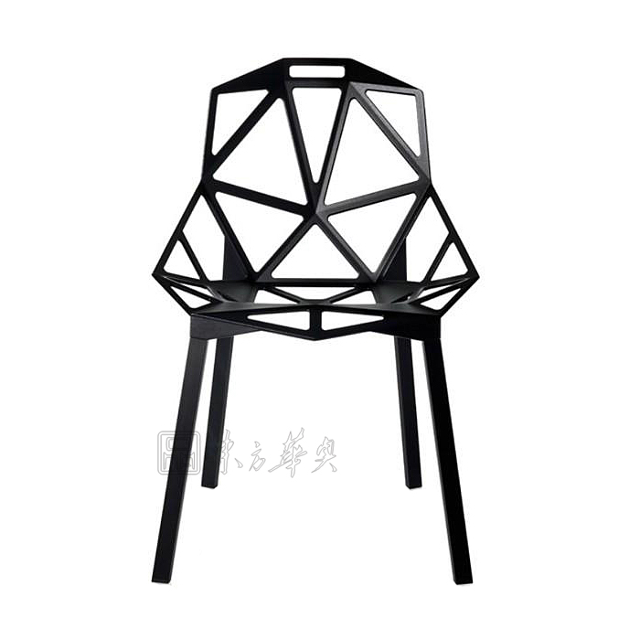 Modern Chair|Office Chair|Office Furniture||餐椅,会客椅,咖啡厅椅,设计师椅,休闲椅 CG-Chiar-one