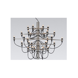 FLOS 2097 盛夏的果实30头 FLOS 2097 Pendant Lamp