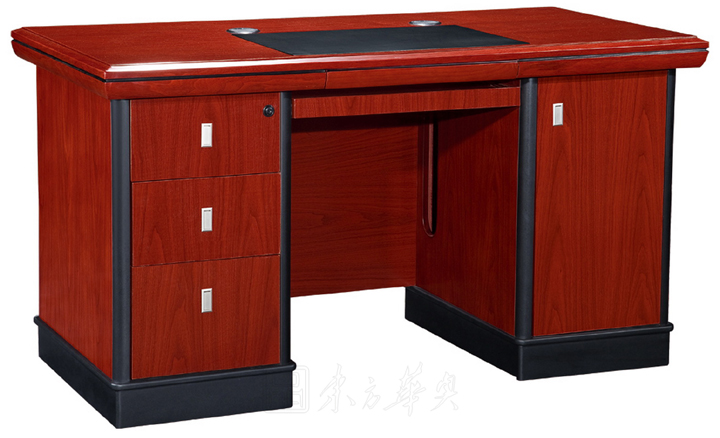 Office Desk|Solid Wood Staff Desk|Office Furniture|Solid Wood Staff Desk|职员台|职员桌|员工台|员工桌 CG-D806214S.jpg