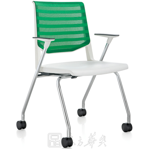 Training Furniture|Mesh Training Chair|Office Furniture|Mesh Training Chair|会议椅,多功能椅,网布椅 CG-D929F