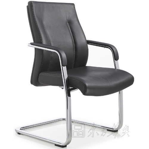 Office Chair|Fashion Conference Chair|Office Furniture|Leather Conference Chair|班前椅,洽谈椅 CG-F02E