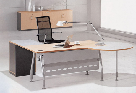 Office Desk|Fashion Manager Desk|Office Furniture|Fashion Manager Desk|主管台|经理台|板式班台|板式办公桌|主管桌|经理桌|板式办公台 CG-GMBT-05