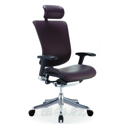 Office Chair|Fashion Executive Chair|Office Furniture|Leather Executive Chair|办公椅 CG-L01
