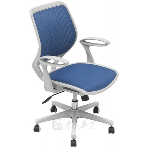 Office Chair|Mesh Staff Chair|Office Furniture|Mesh Staff Chair|办公椅 CG-LX086B8