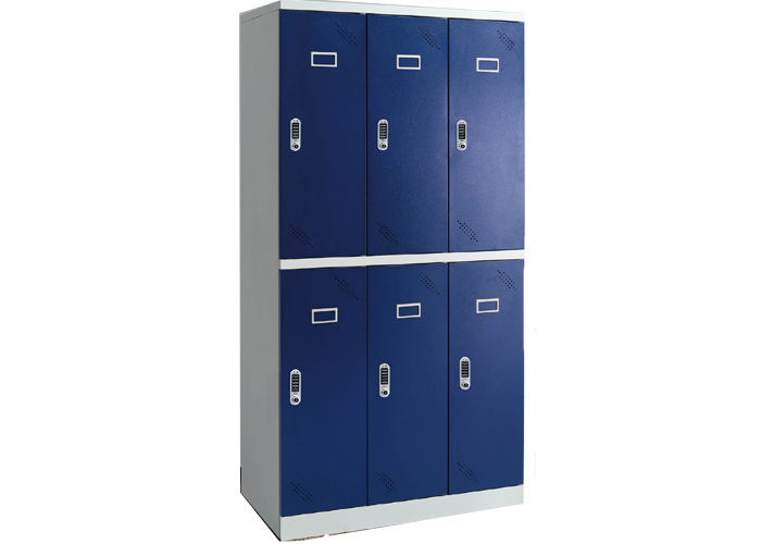 Steel Furniture|Steel Locker|Office Furniture|Steel Locker|更衣柜|衣柜 CG-NE-06A-G