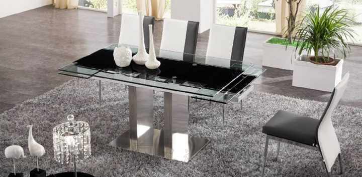 Dining Furniture|Leather Dining Chair|Office Furniture||钢脚餐椅 CG-SA87