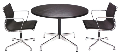 Conference Table|Solid Wood Negotiation Table|Office Furniture|Solid Wood Negotiation Table|洽谈台|洽谈桌|谈判桌 CG-SMQTT-09