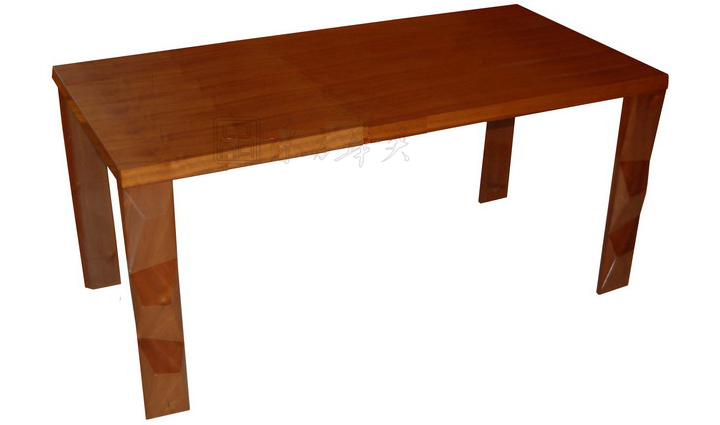 Dining Furniture|Dining Table|Office Furniture||实木餐桌 CG-T103