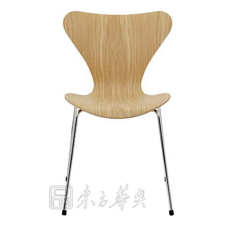 Modern Chair|Wooden Leisure Chair|Office Furniture|Leisure Chair|休闲椅,洽谈椅,曲木休闲椅,塑料休闲椅 CG-arne-jacobsen-chair