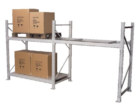 Steel Furniture|Steel Shelves|Office Furniture|Steel Shelves|货架 HSS-180