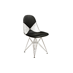 伊姆斯线椅(舒适版) 伊姆斯夫妇 Charles & Ray Eames 伊姆斯夫妇