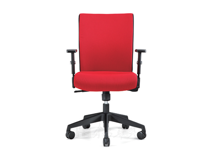 Office Chair|Fabric Staff Chair|Office Furniture|Fabric Staff Chair|中班椅,真皮中班椅|职员椅 CG-535