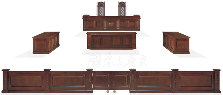 会议台|会议条桌|办公家具|实木条桌|实木条桌