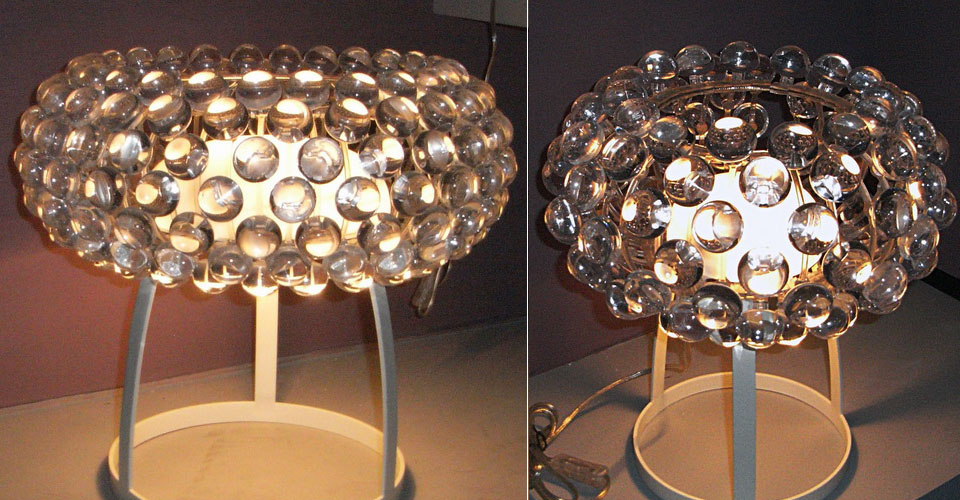 �ִ��������|̨��|�칫�Ҿ�|FOSCARINI Caboche ѹ����ˮ���ʸп�����̨��