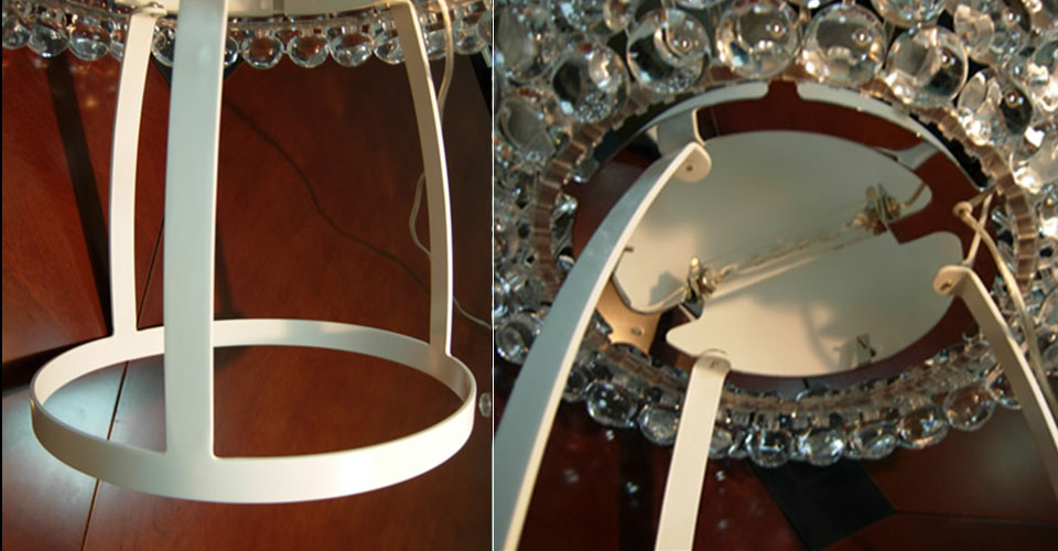 �ִ��������|̨��|�칫�Ҿ�|FOSCARINI Caboche ѹ����ˮ���ʸп�����̨��